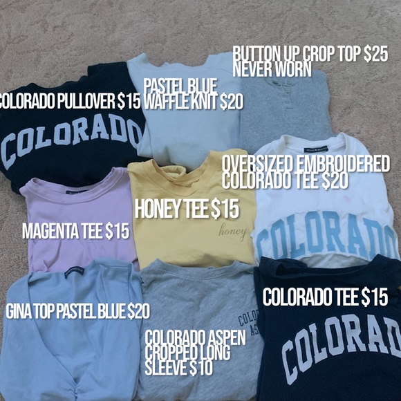 Brandy Collection! - Picture 2 of 2